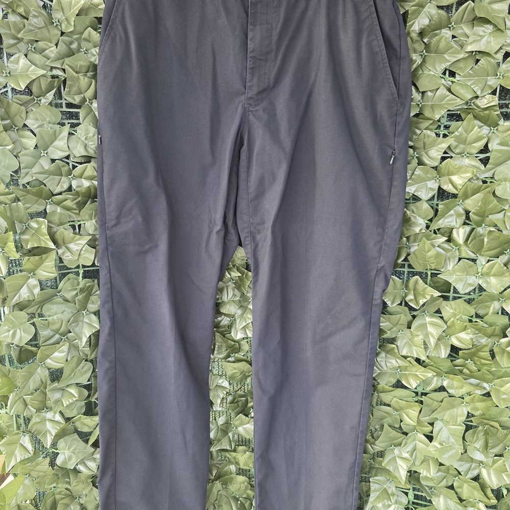 5.11 Tactical Men's Black Chinos